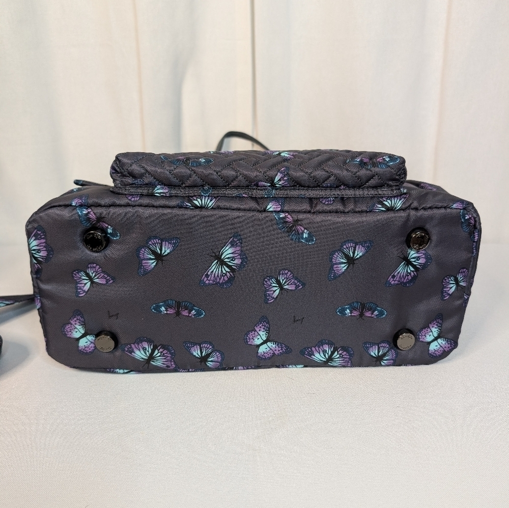 Lug Sonata Overnight Weekender Carry-all Tote NWT - Picture 14 of 14